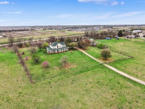 1441 County Road 282 Mckinney TX 75071