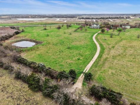 1441 County Road 282 Mckinney TX 75071