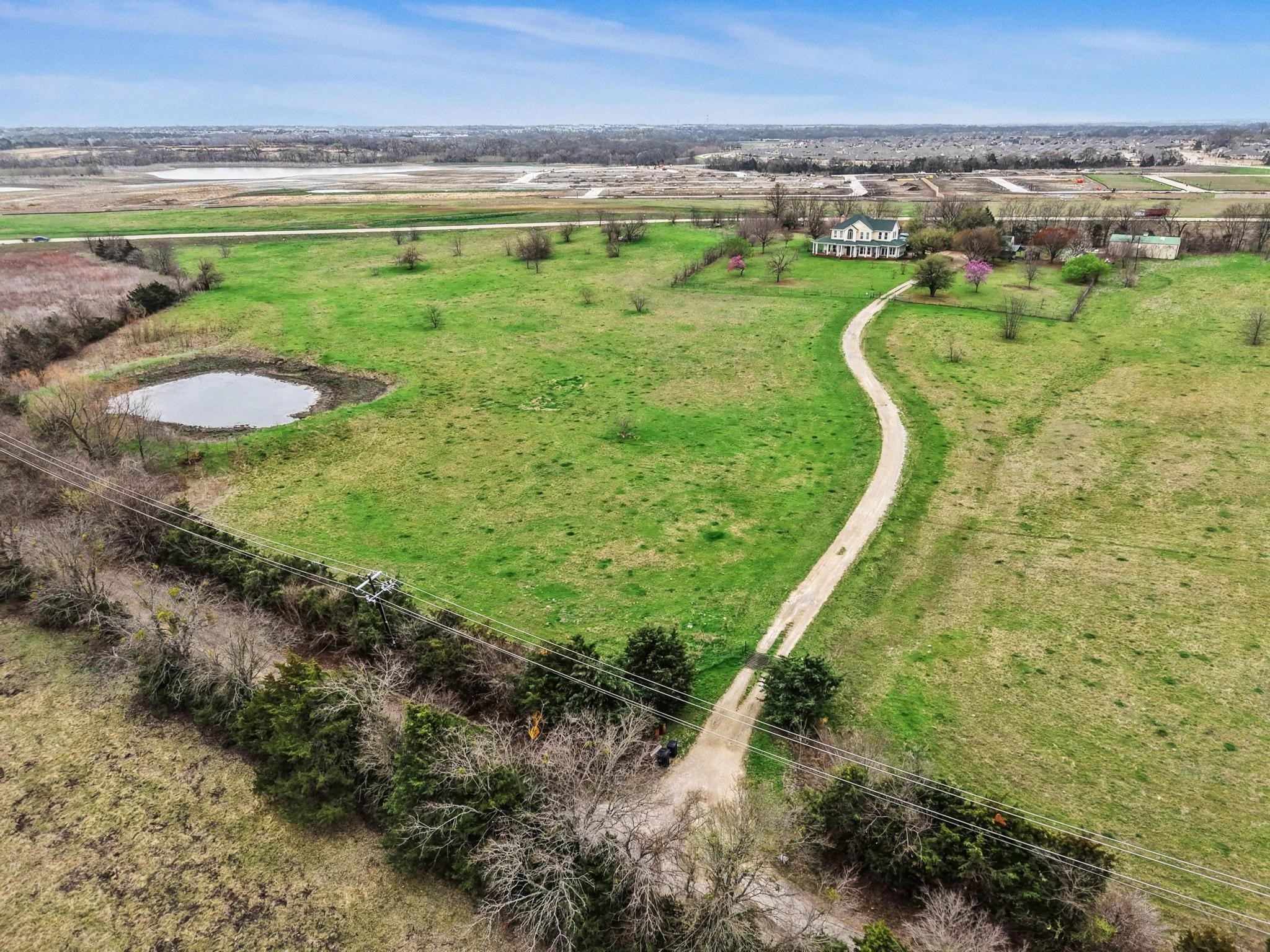 1441 County Road 282 Mckinney TX 75071