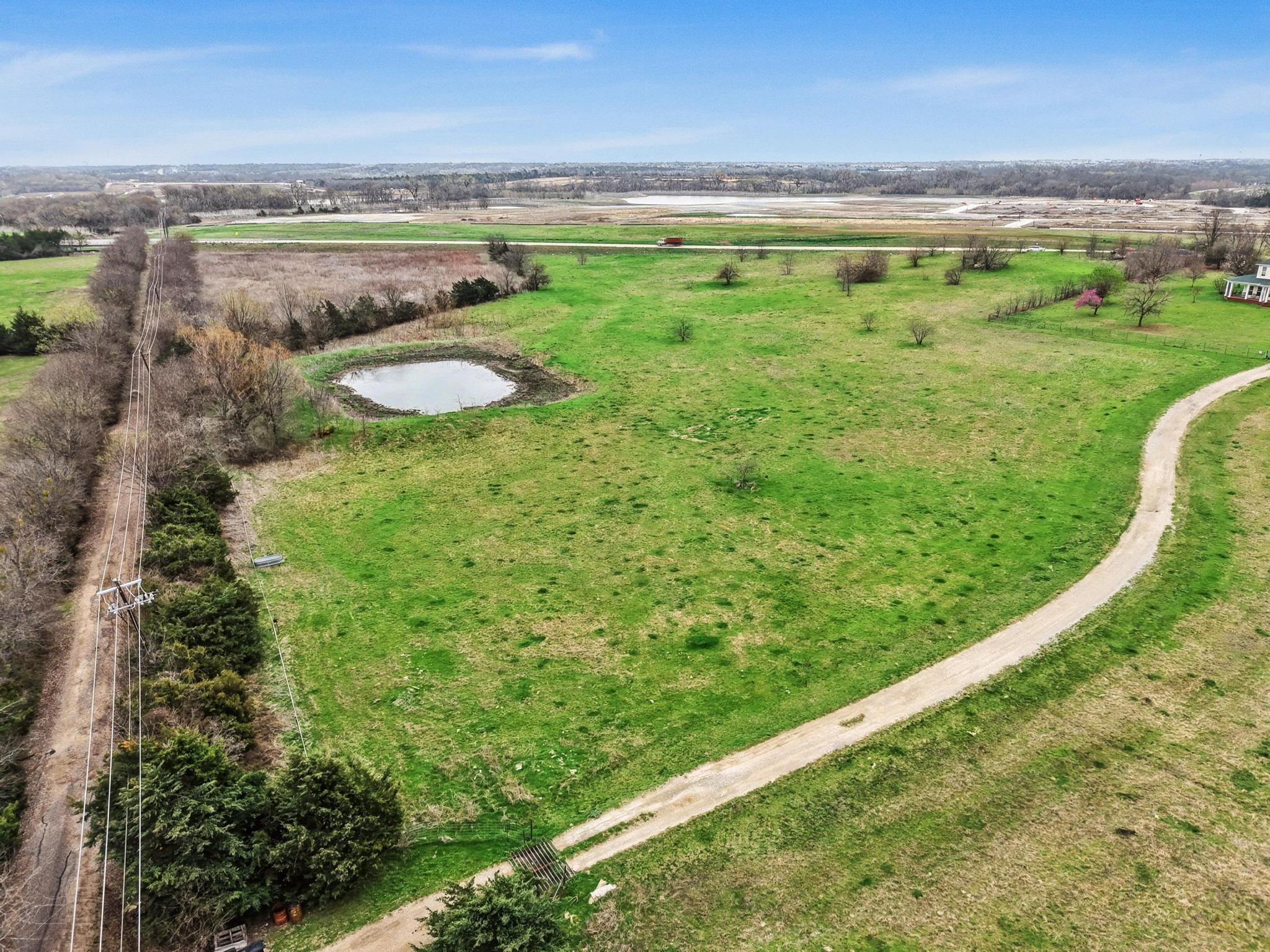 1441 County Road 282 Mckinney TX 75071
