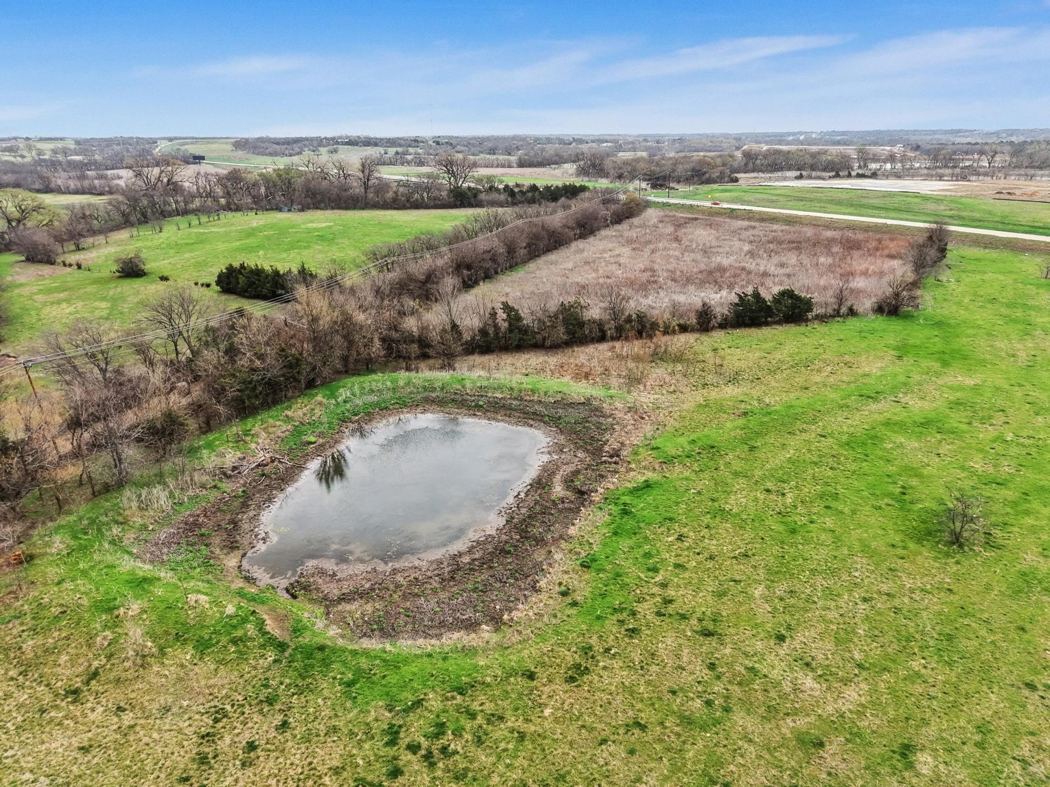 1441 County Road 282 Mckinney TX 75071