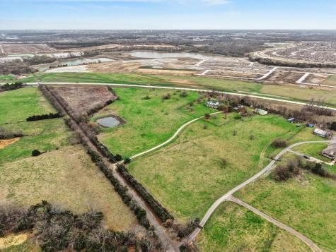 1441 County Road 282 Mckinney TX 75071
