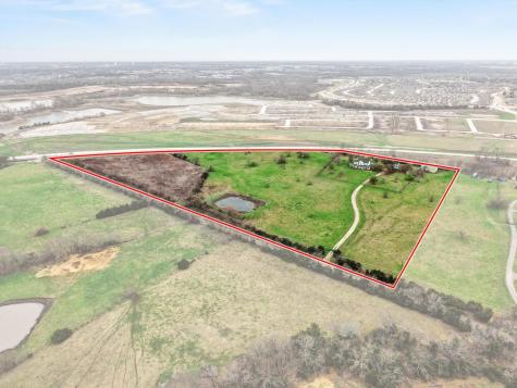1441 County Road 282 Mckinney TX 75071