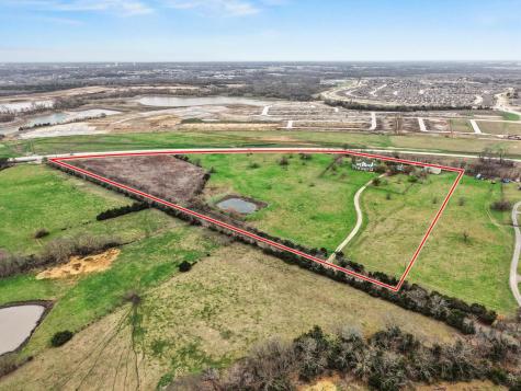 1441 County Road 282 Mckinney TX 75071