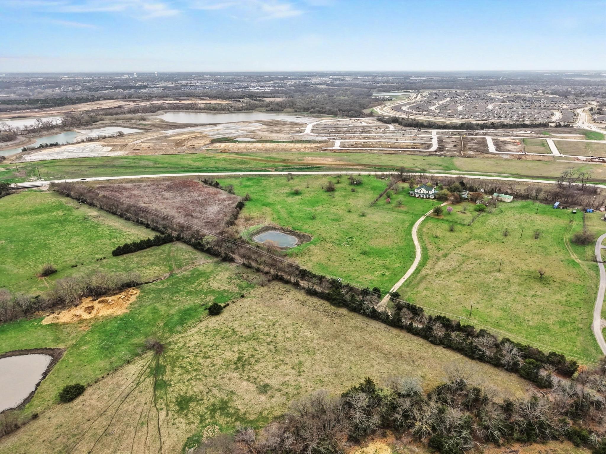 1441 County Road 282 Mckinney TX 75071