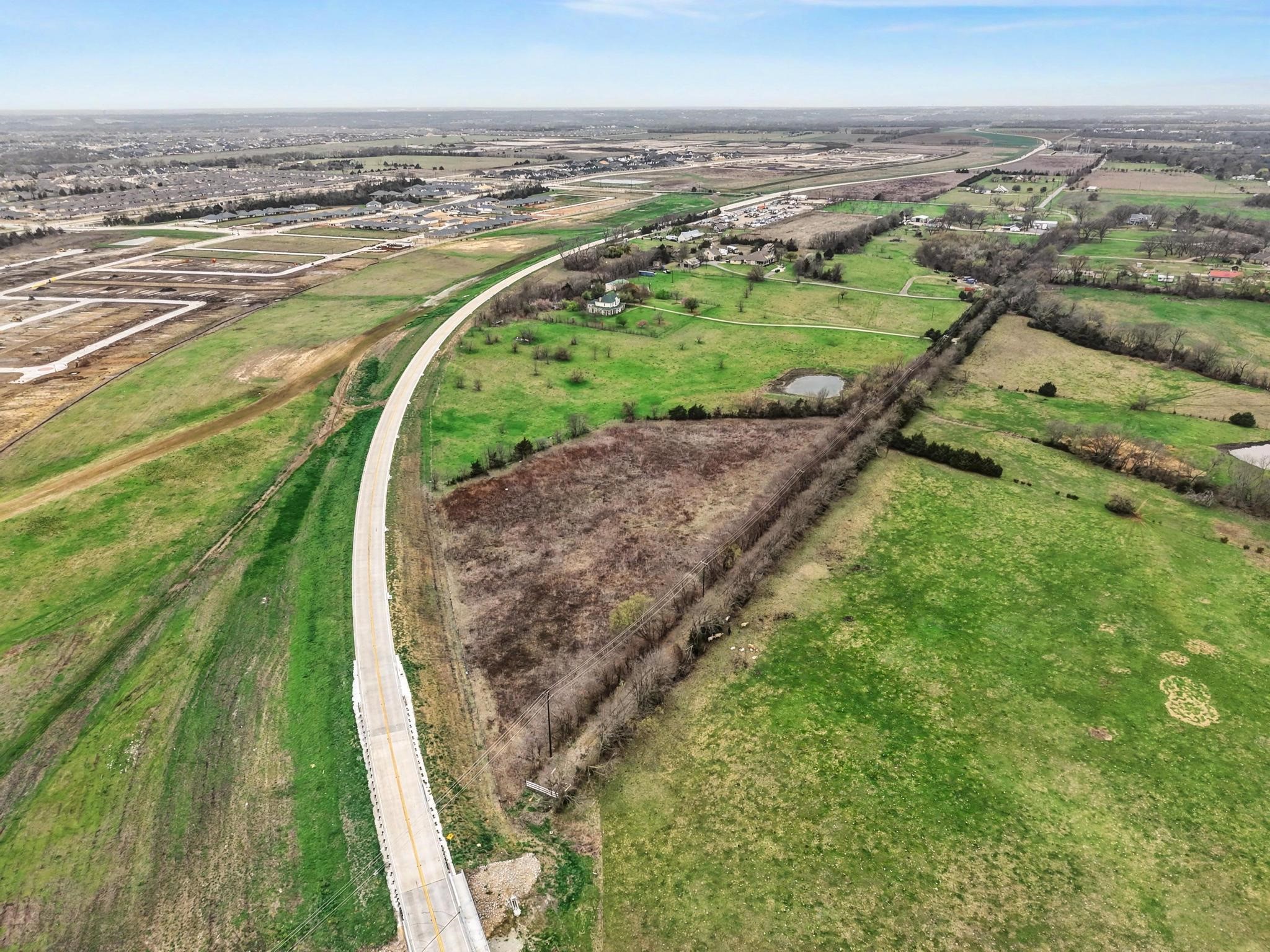 1441 County Road 282 Mckinney TX 75071