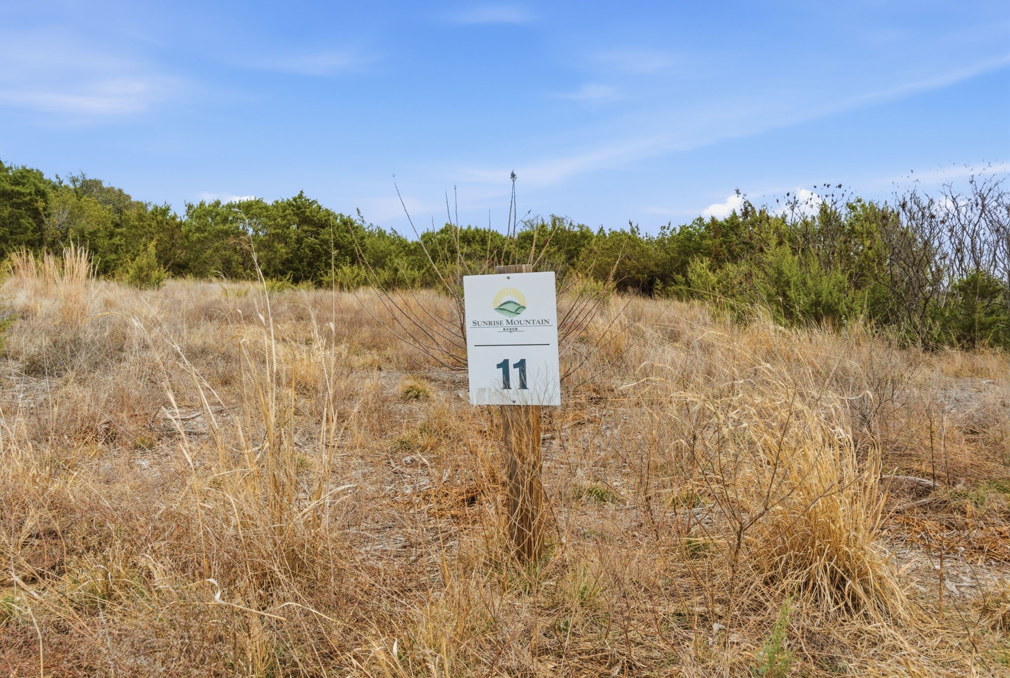 Lot 11 Mesa Vista Drive Stephenville TX 76401