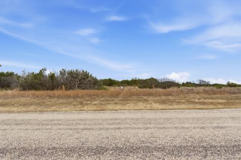 Lot 11 Mesa Vista Drive Stephenville TX 76401