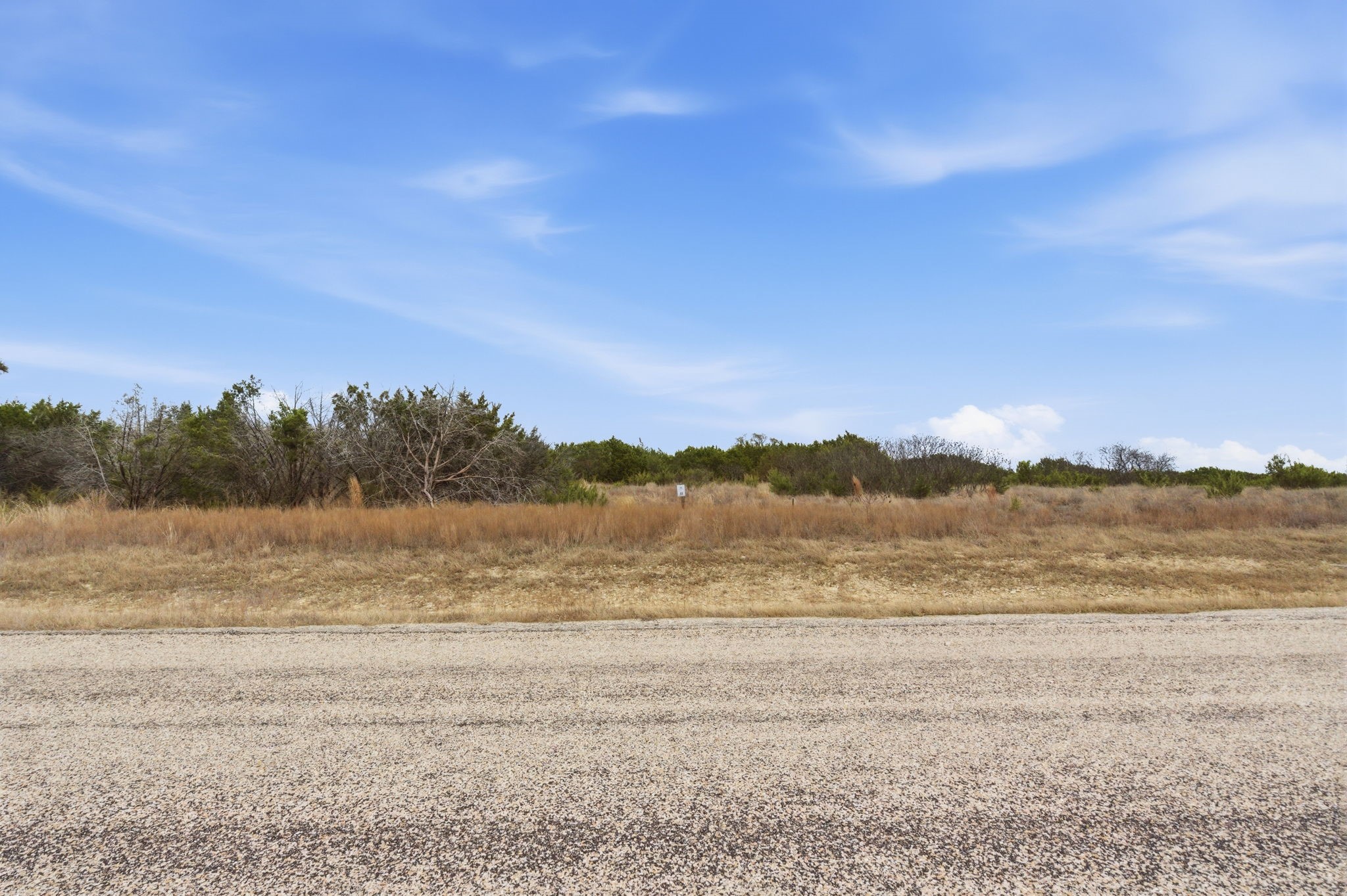 Lot 11 Mesa Vista Drive Stephenville TX 76401