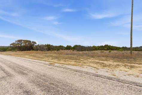 Lot 11 Mesa Vista Drive Stephenville TX 76401