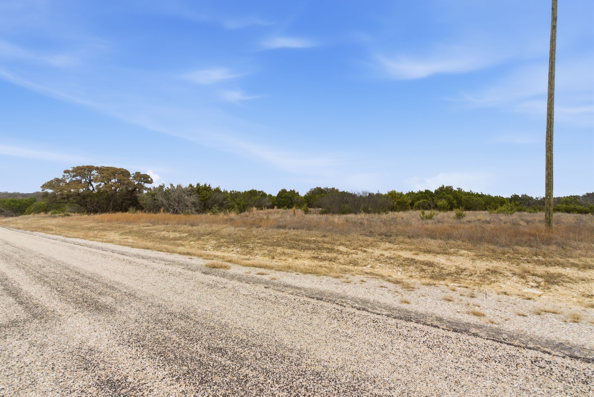 Lot 11 Mesa Vista Drive Stephenville TX 76401