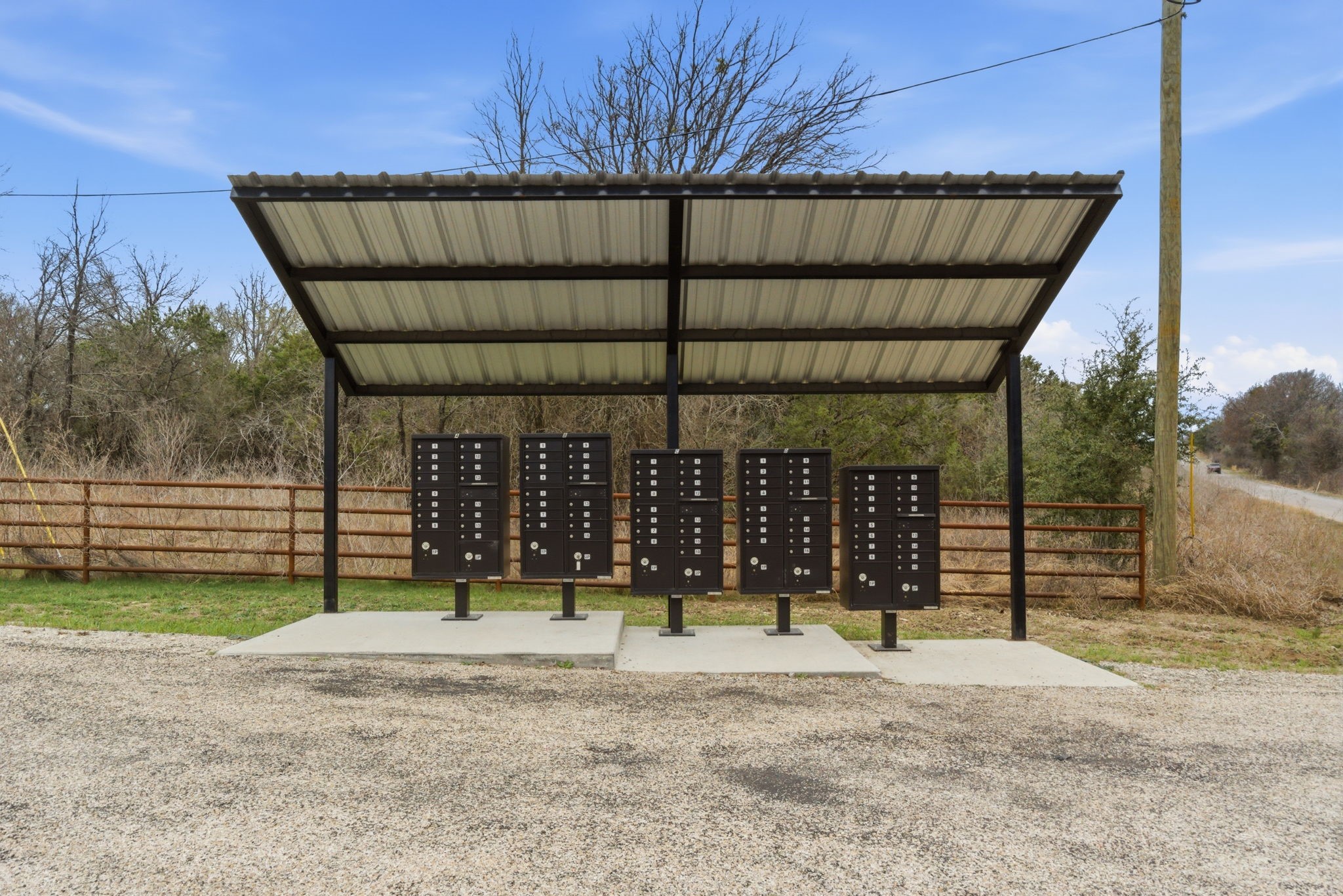 Lot 11 Mesa Vista Drive Stephenville TX 76401