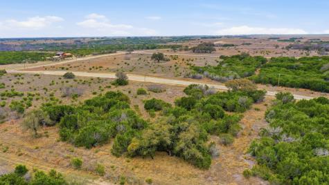 Lot 11 Mesa Vista Drive Stephenville TX 76401