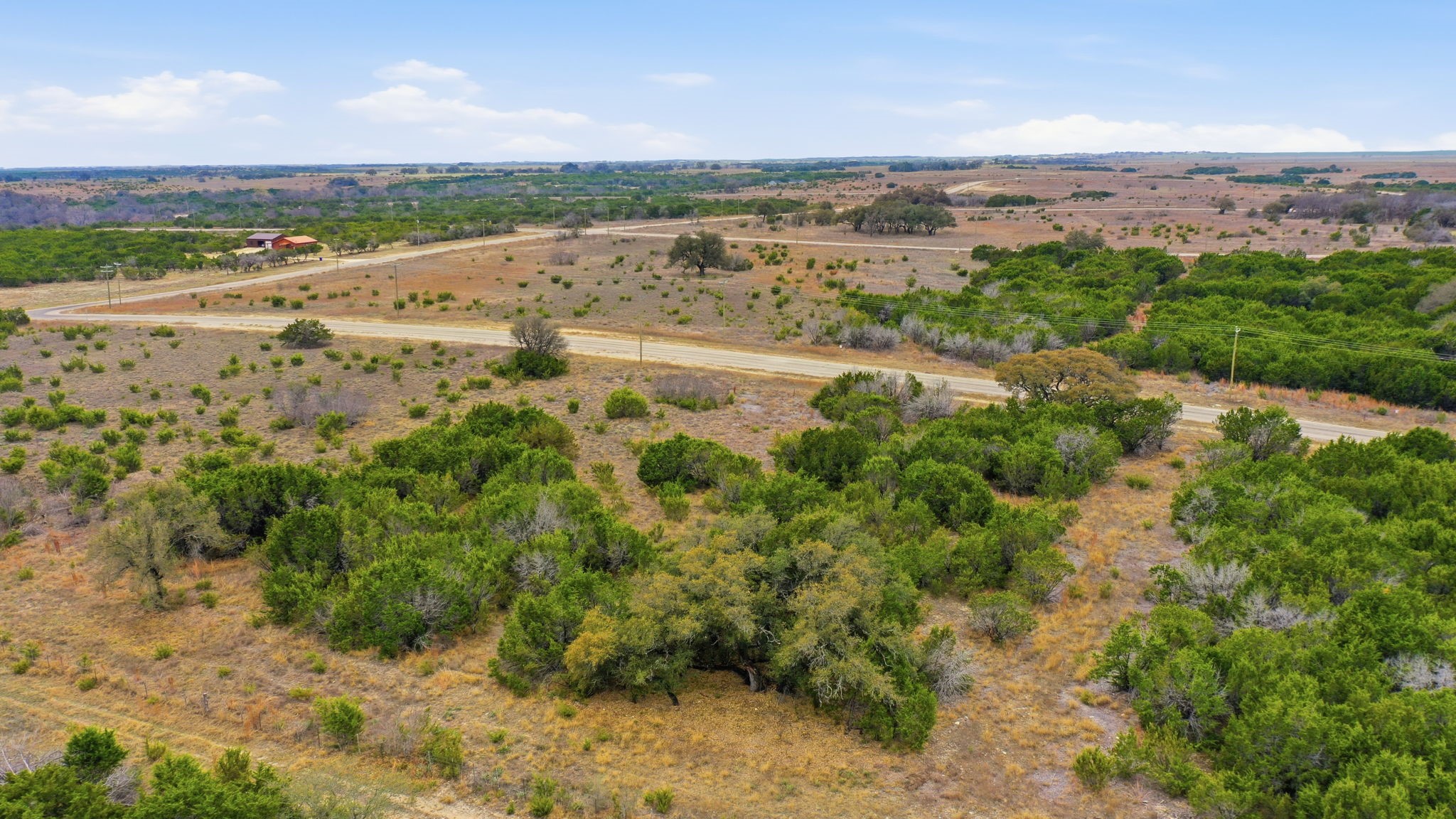 Lot 11 Mesa Vista Drive Stephenville TX 76401