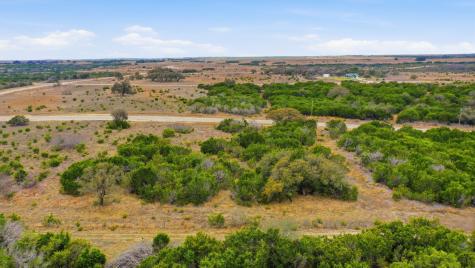 Lot 11 Mesa Vista Drive Stephenville TX 76401