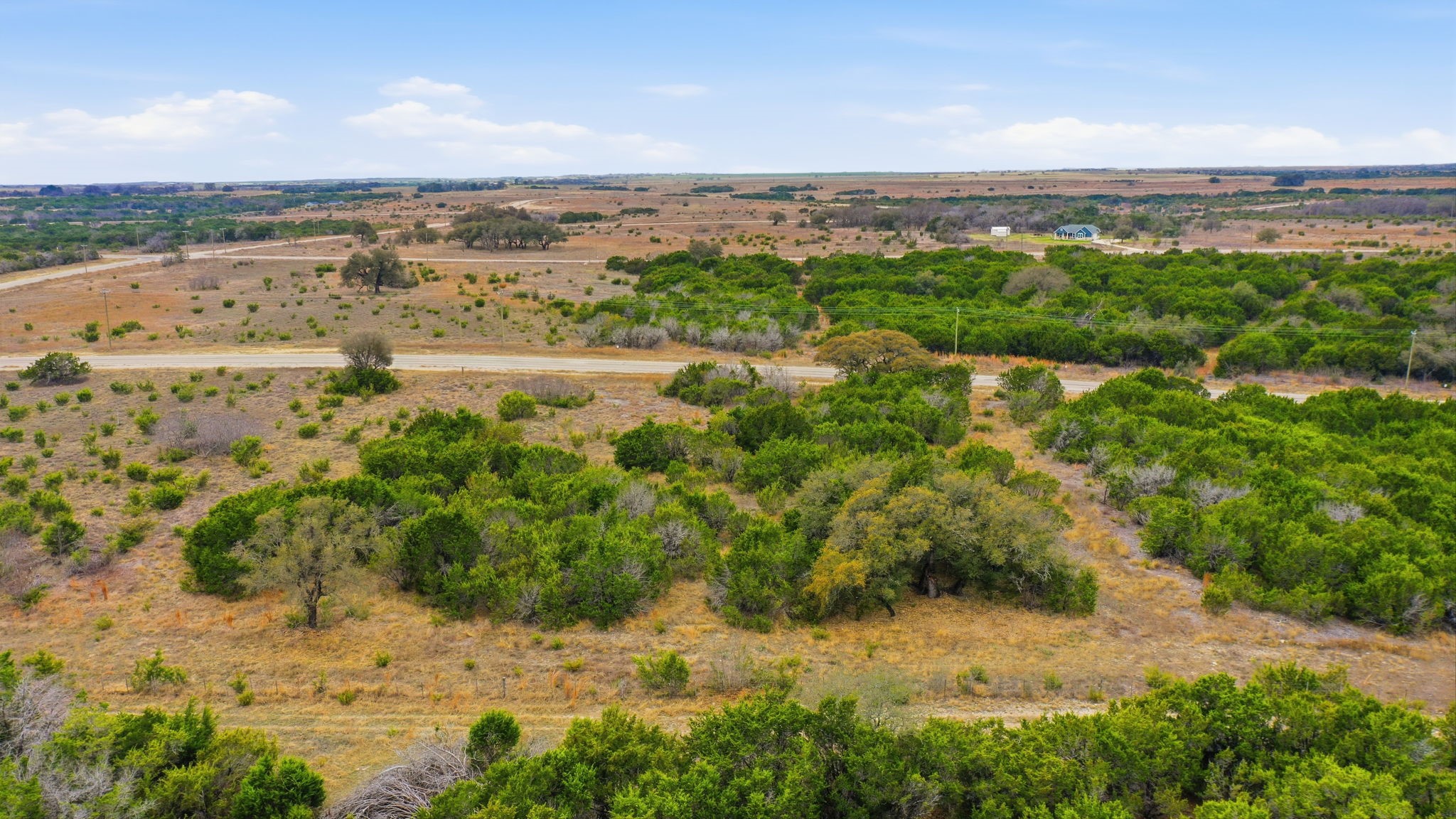 Lot 11 Mesa Vista Drive Stephenville TX 76401