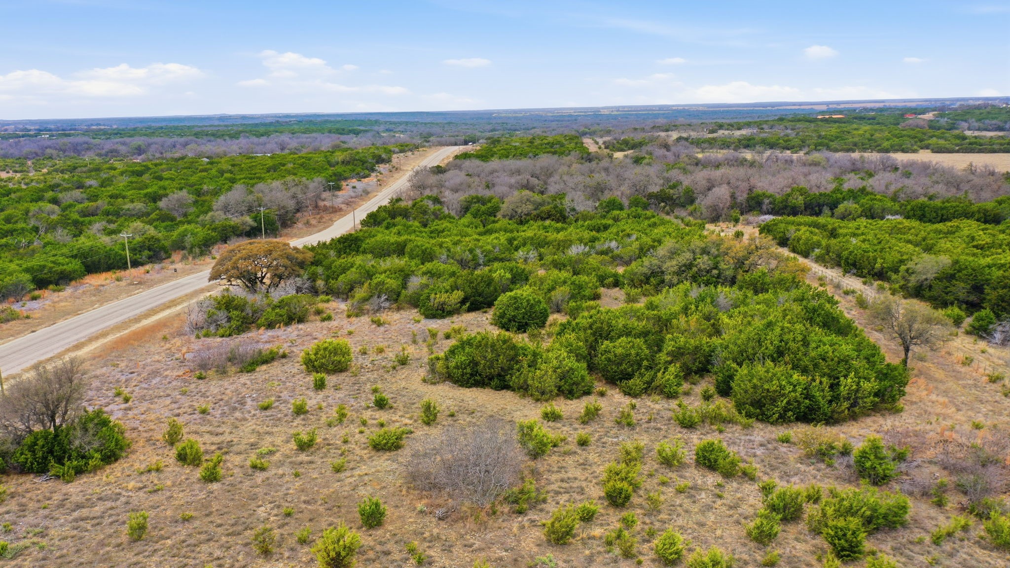 Lot 11 Mesa Vista Drive Stephenville TX 76401