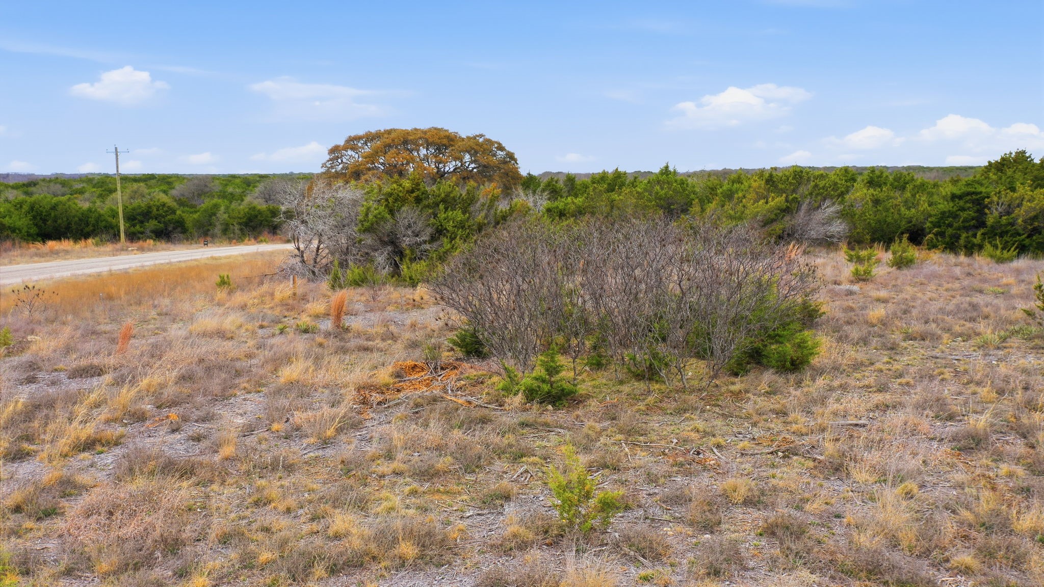 Lot 11 Mesa Vista Drive Stephenville TX 76401