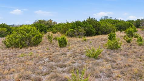 Lot 11 Mesa Vista Drive Stephenville TX 76401