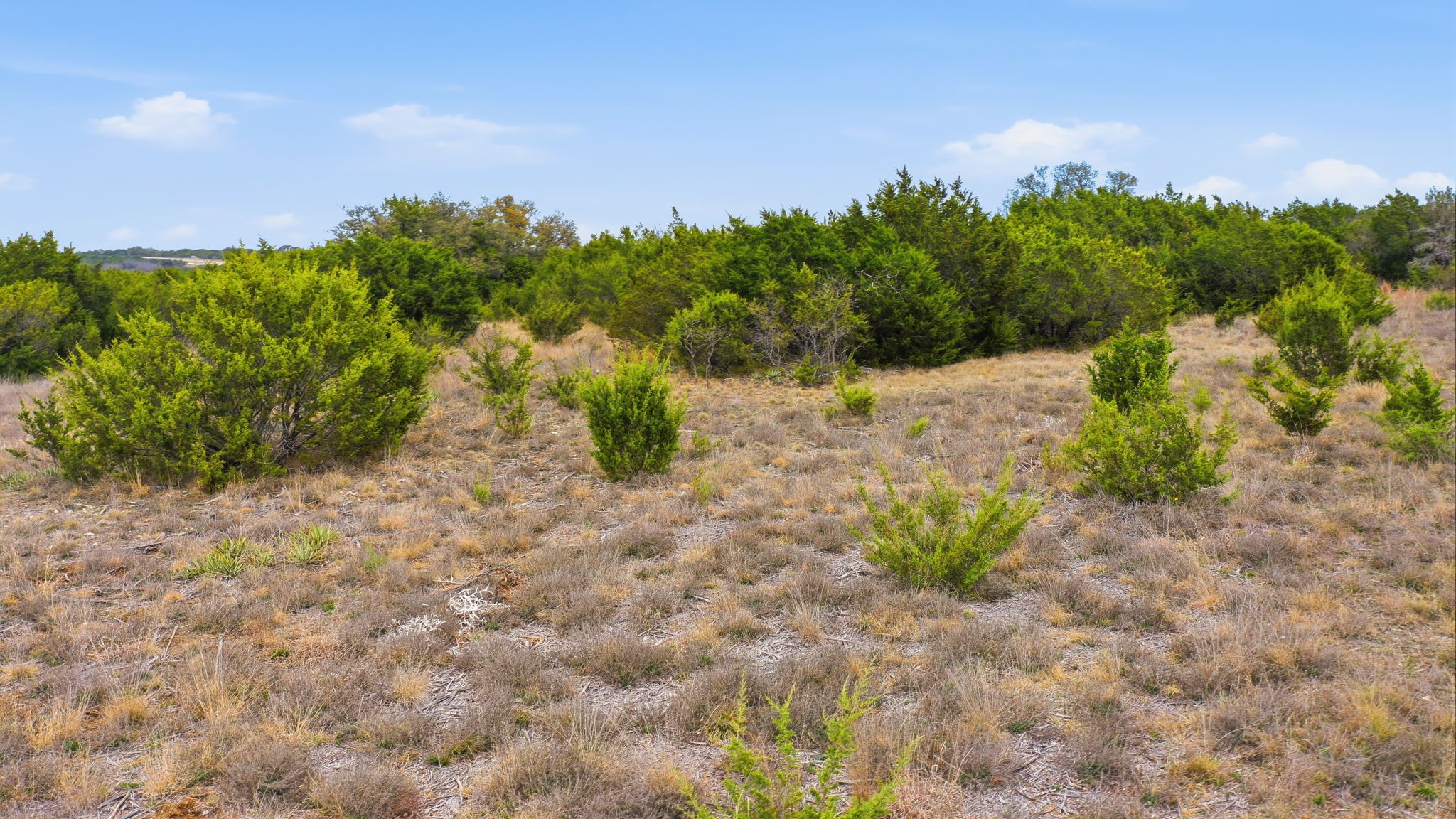 Lot 11 Mesa Vista Drive Stephenville TX 76401