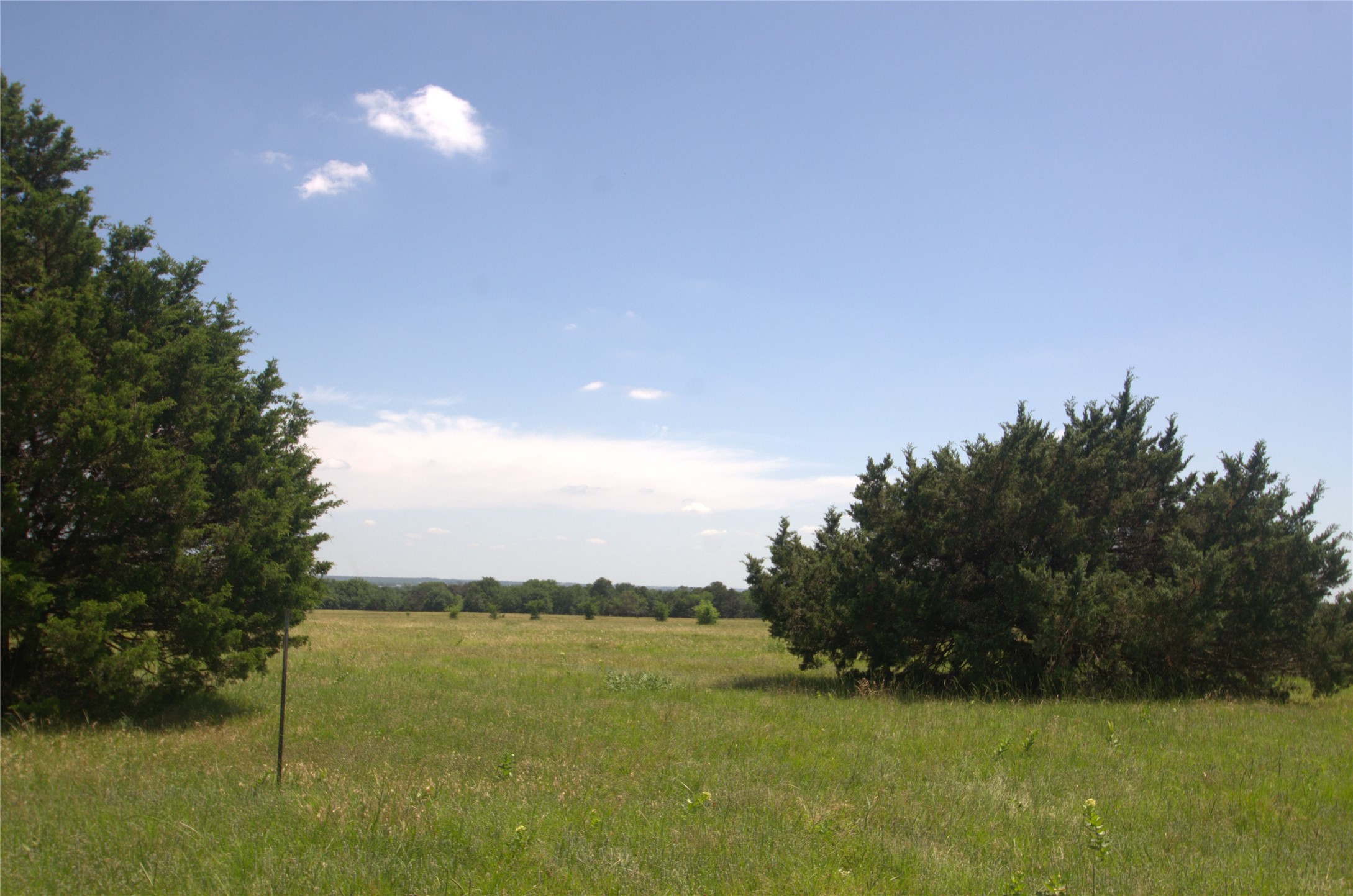 21.543 Acres W Fm 120 Highway Pottsboro TX 75076