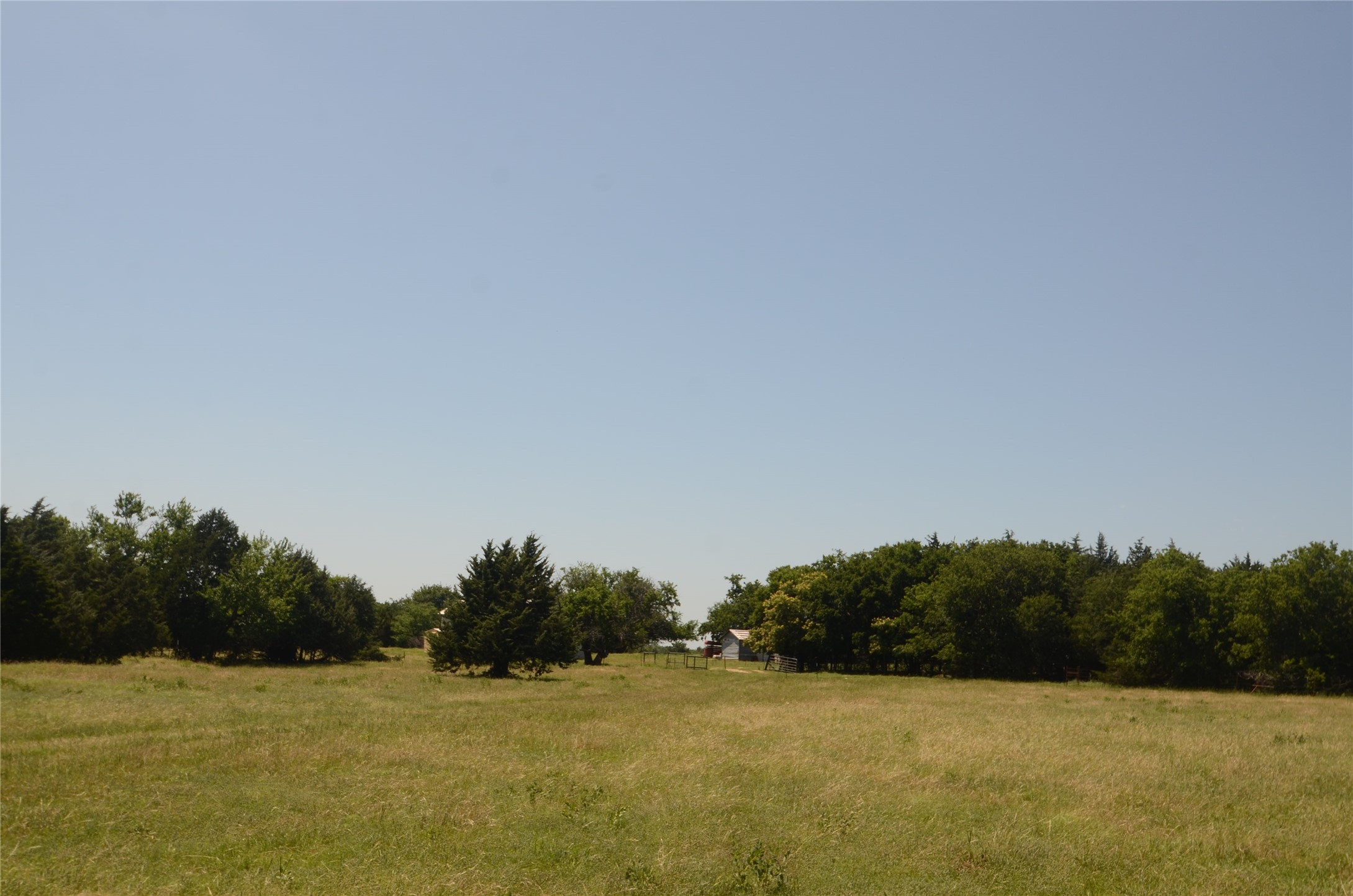 21.543 Acres W Fm 120 Highway Pottsboro TX 75076