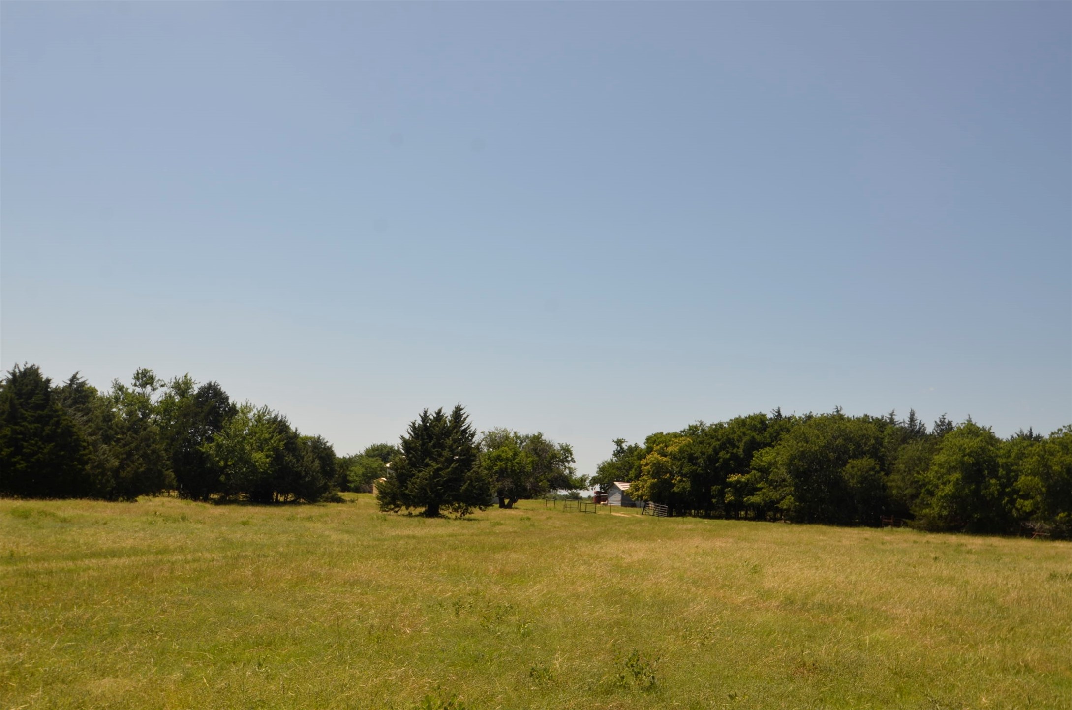 21.543 Acres W Fm 120 Highway Pottsboro TX 75076