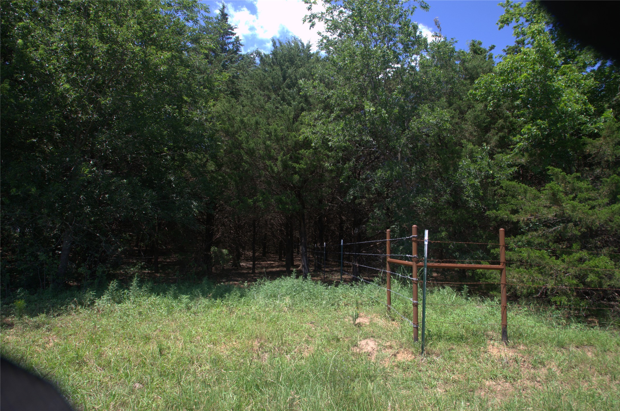 21.543 Acres W Fm 120 Highway Pottsboro TX 75076