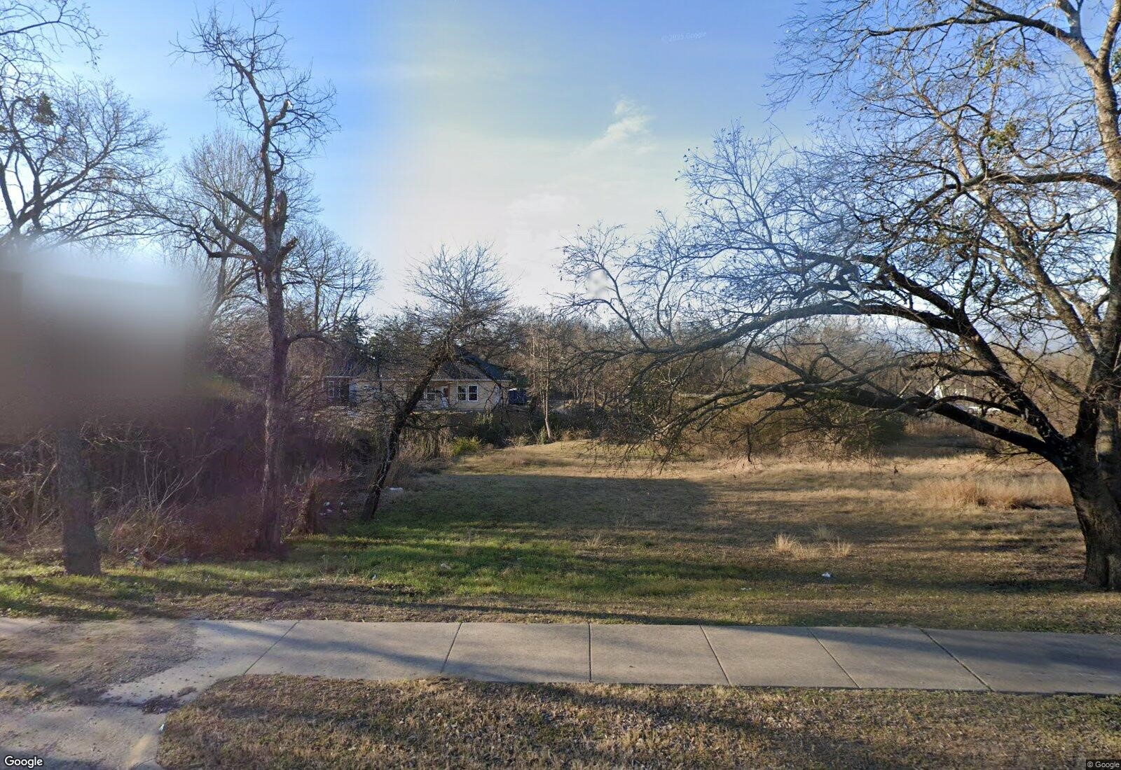 706 Drive Martin Luther King Jr Boulevard Waxahachie TX 75165