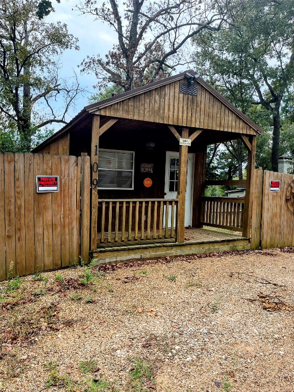 109 Crocker Drive Malakoff TX 75148