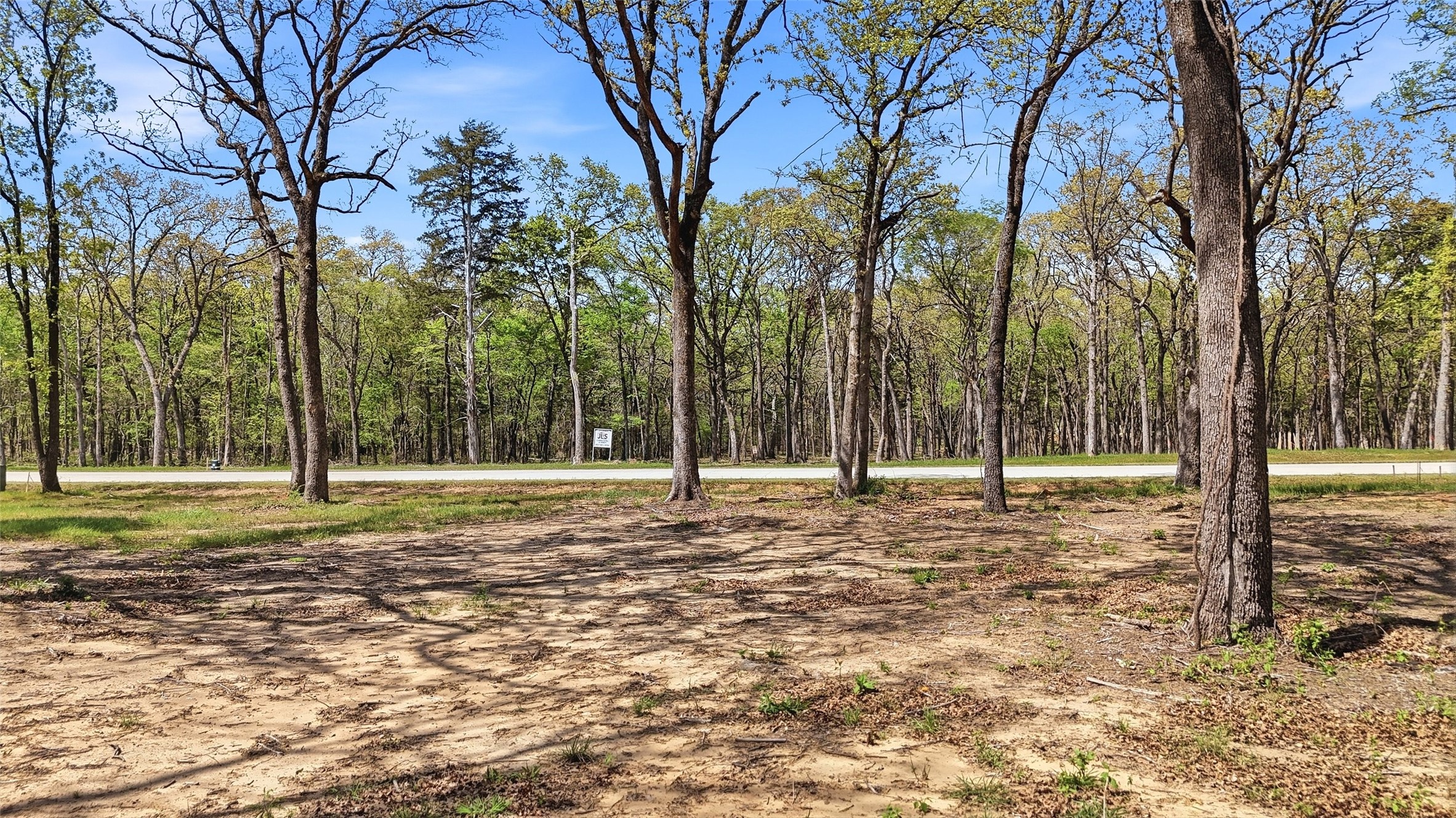 Lot 13 Buck Trail Road Pottsboro TX 75076
