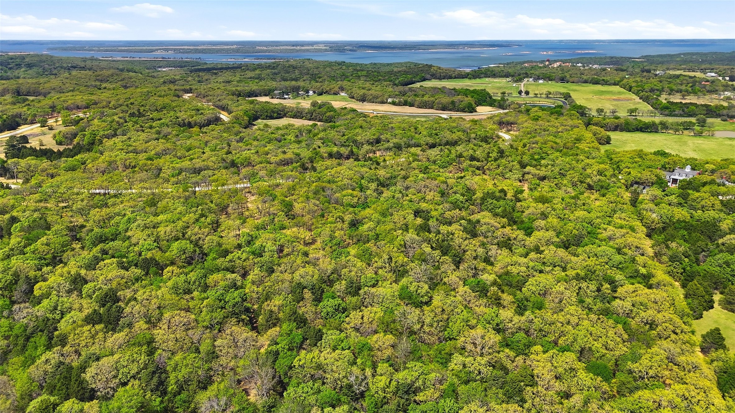 Lot 13 Buck Trail Road Pottsboro TX 75076