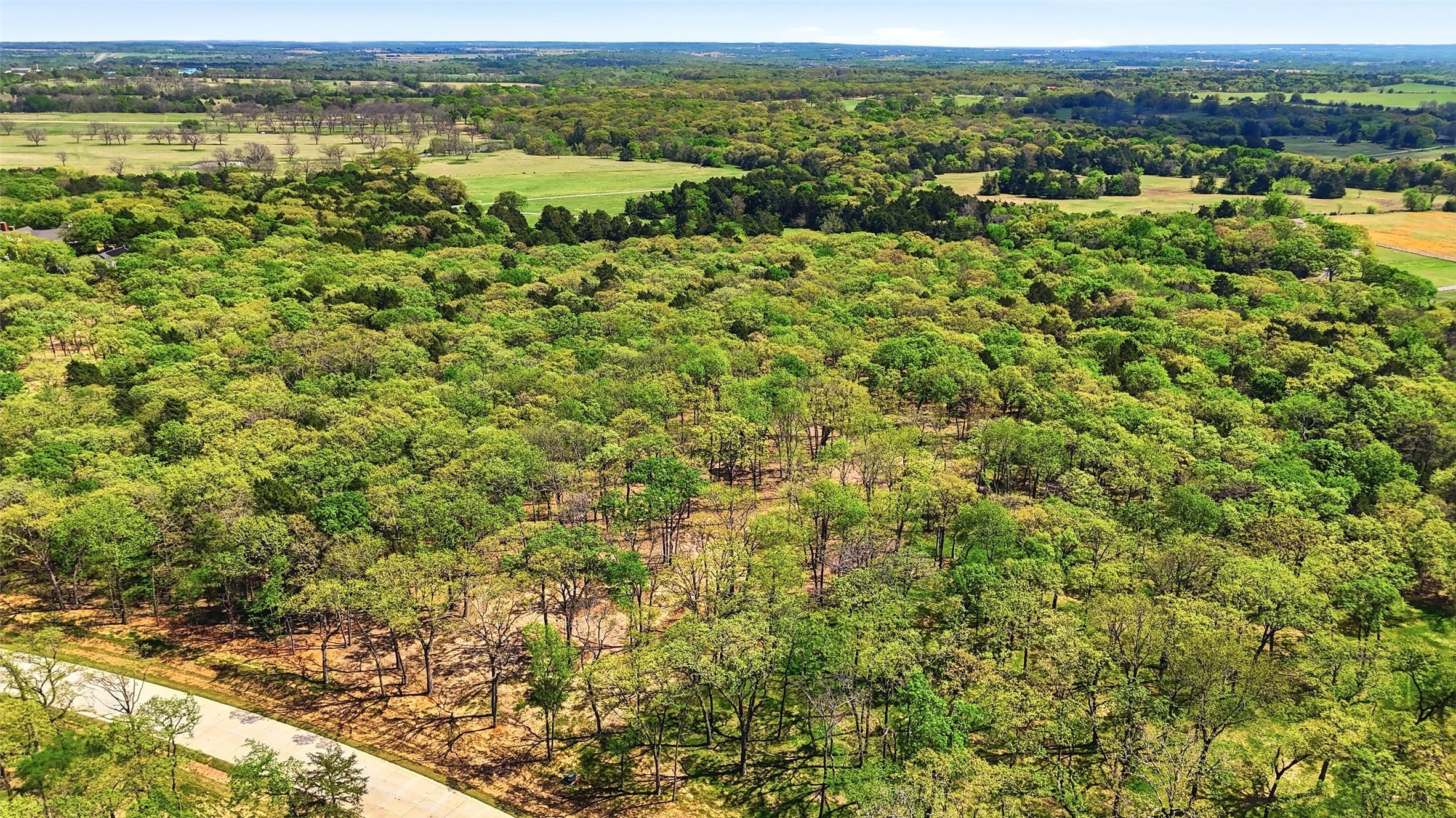 Lot 13 Buck Trail Road Pottsboro TX 75076