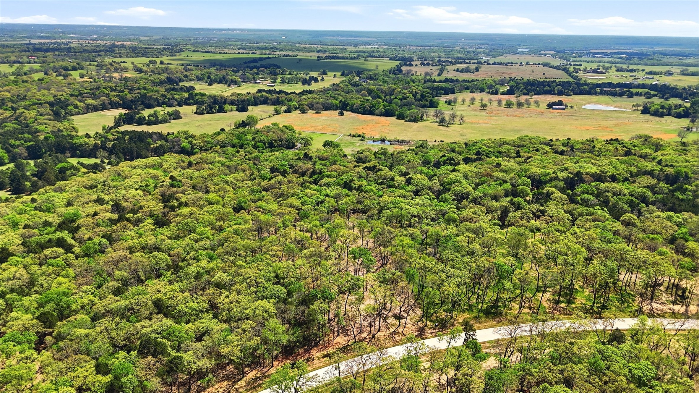 Lot 13 Buck Trail Road Pottsboro TX 75076