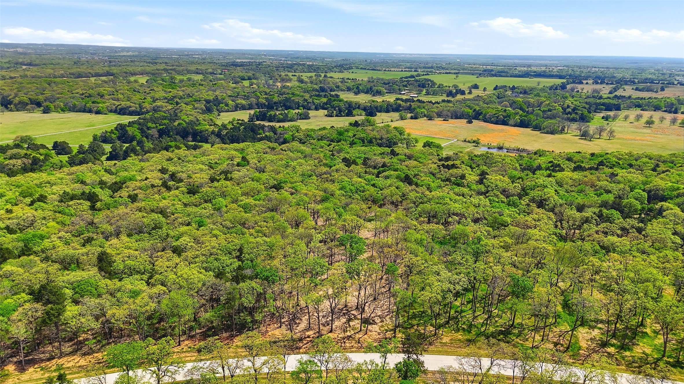 Lot 13 Buck Trail Road Pottsboro TX 75076