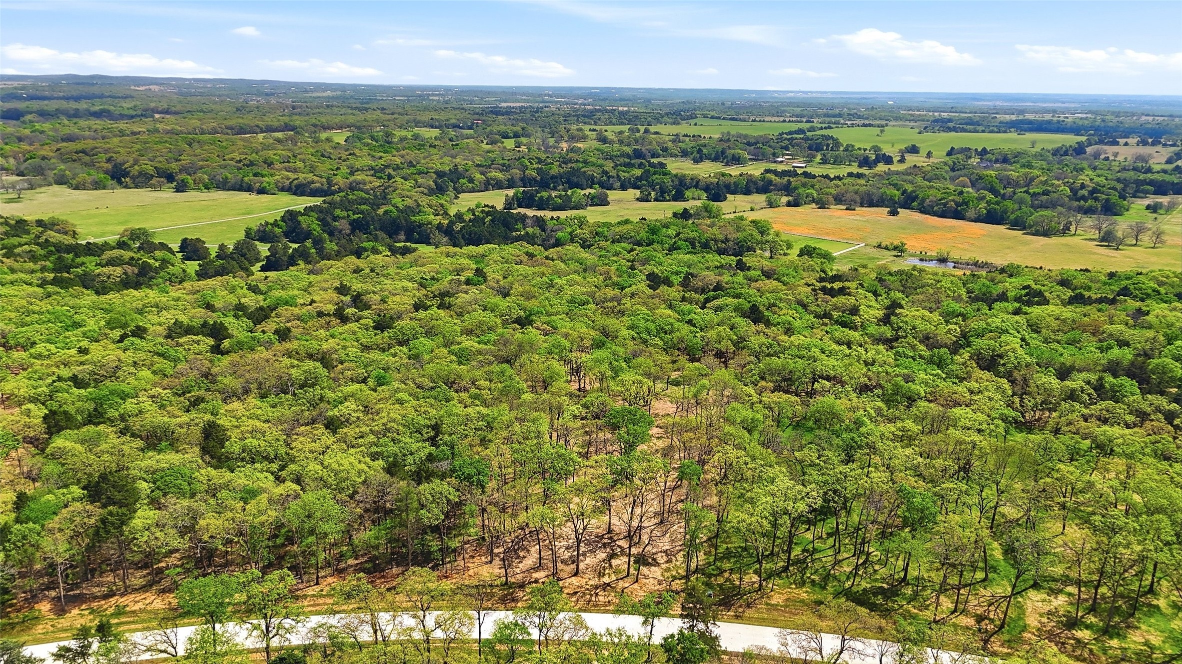 Lot 13 Buck Trail Road Pottsboro TX 75076