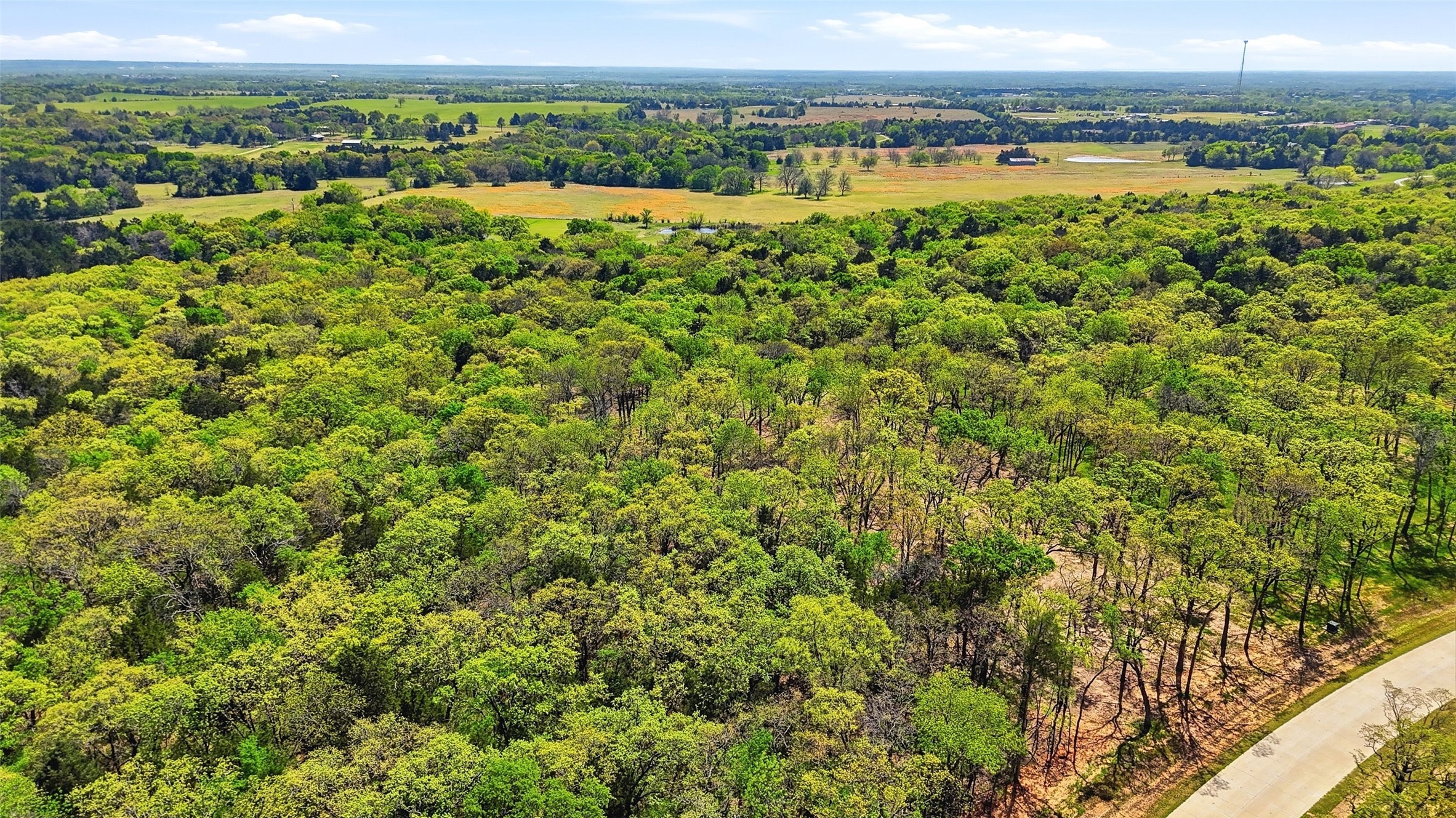 Lot 13 Buck Trail Road Pottsboro TX 75076