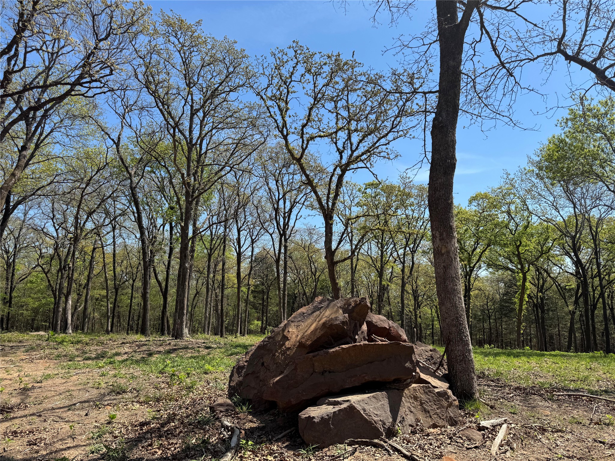 Lot 13 Buck Trail Road Pottsboro TX 75076
