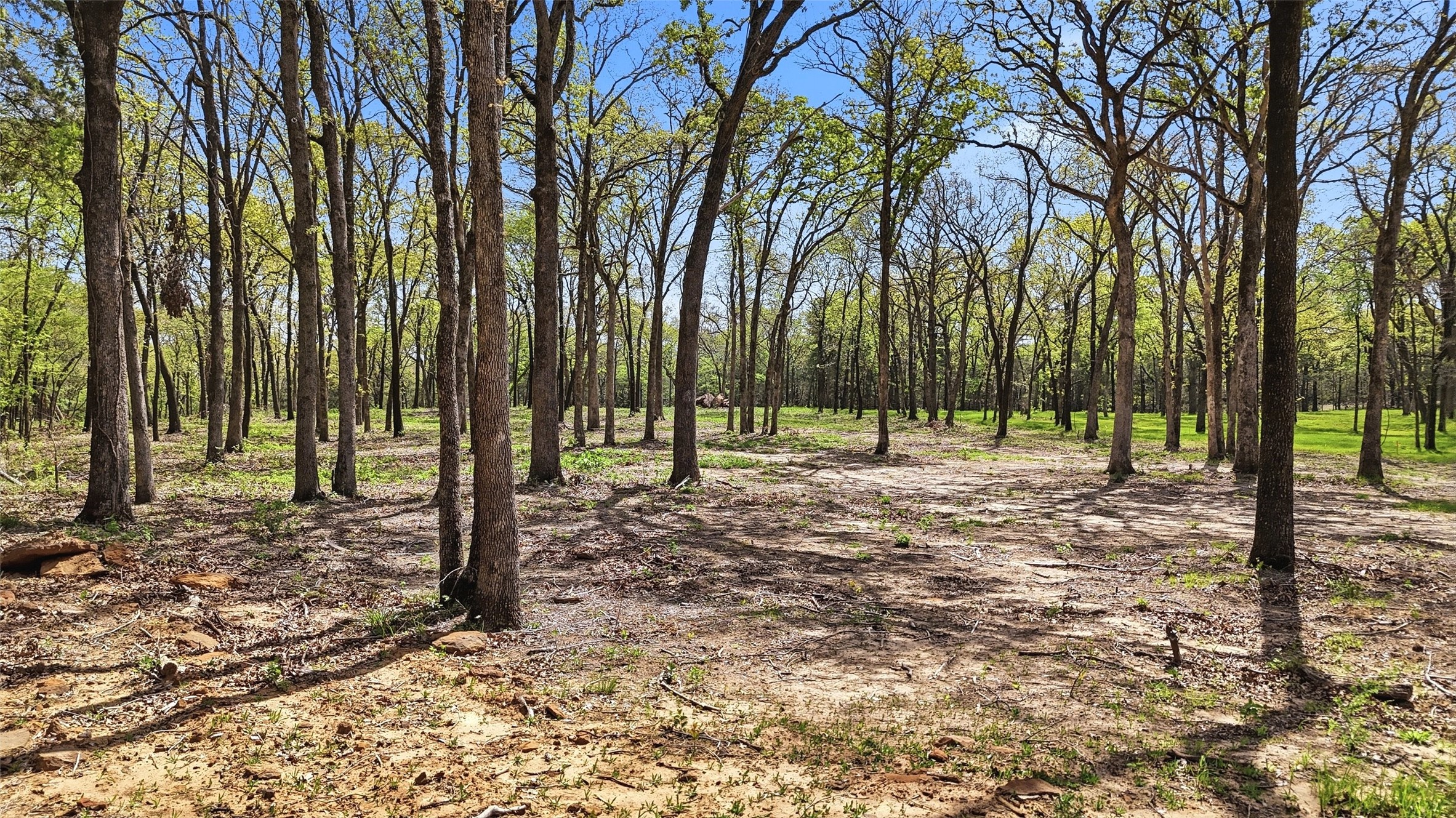 Lot 13 Buck Trail Road Pottsboro TX 75076