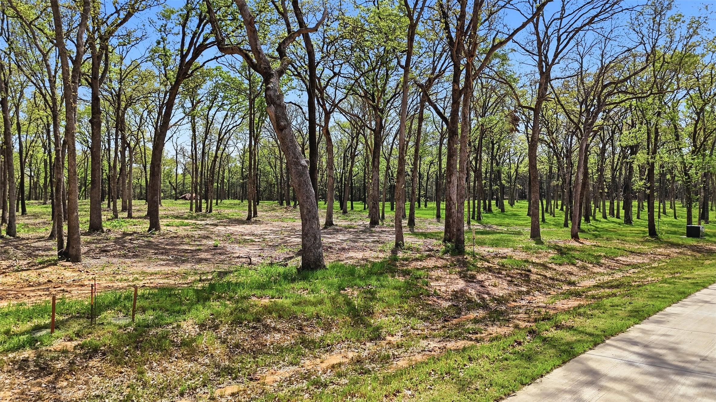 Lot 13 Buck Trail Road Pottsboro TX 75076