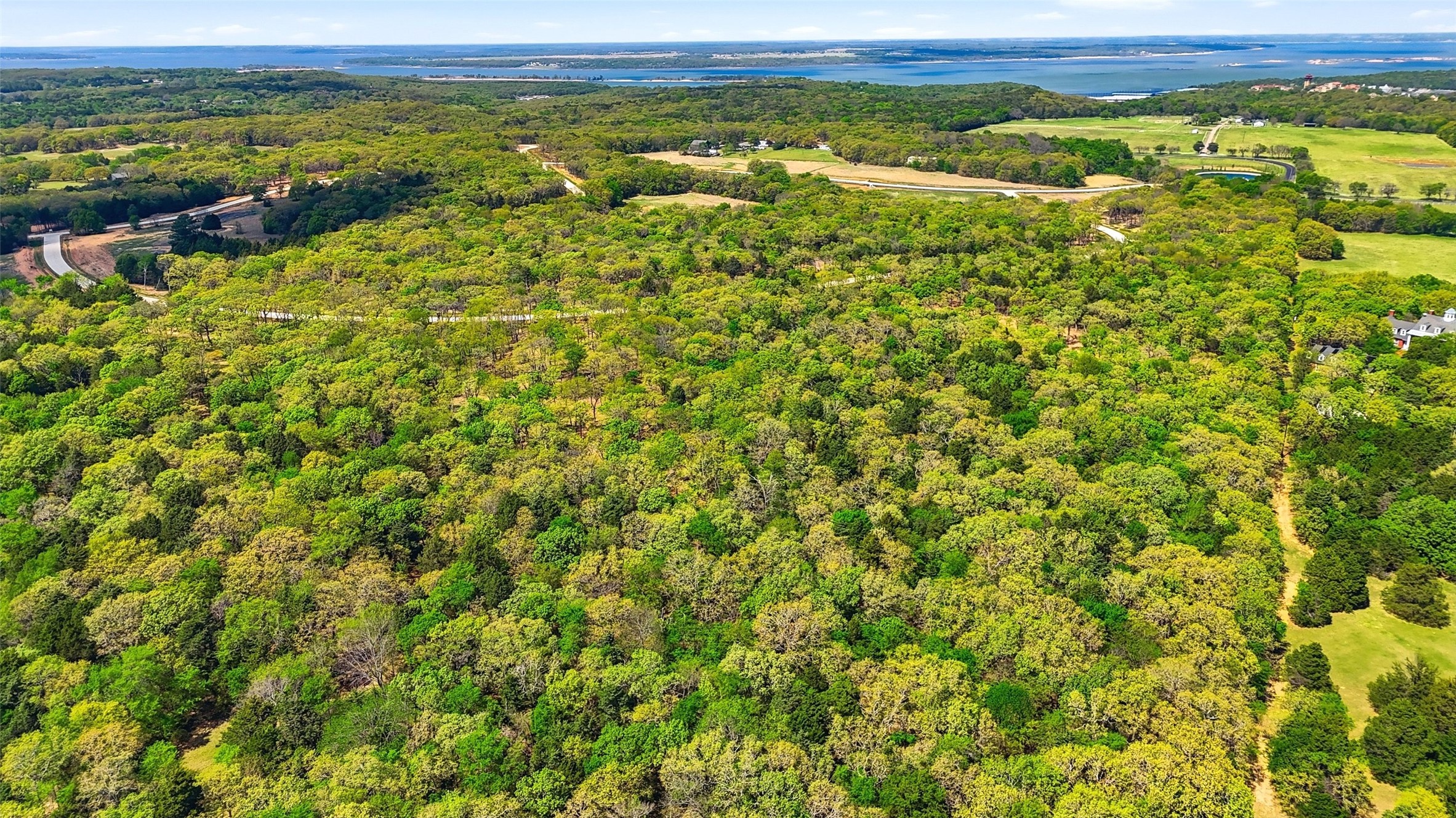 Lot 13 Buck Trail Road Pottsboro TX 75076