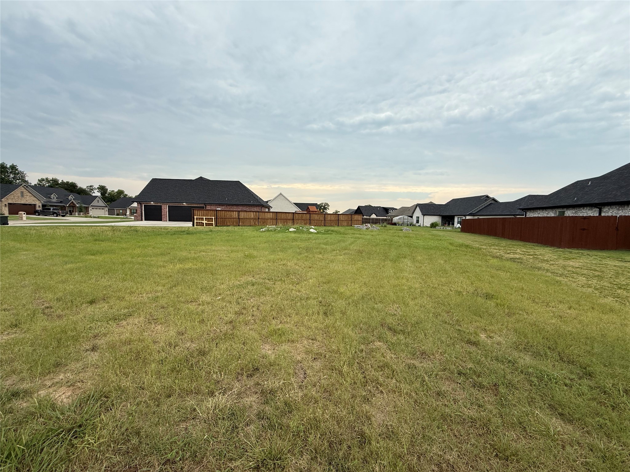 2127 Heath Street Sulphur Springs TX 75482