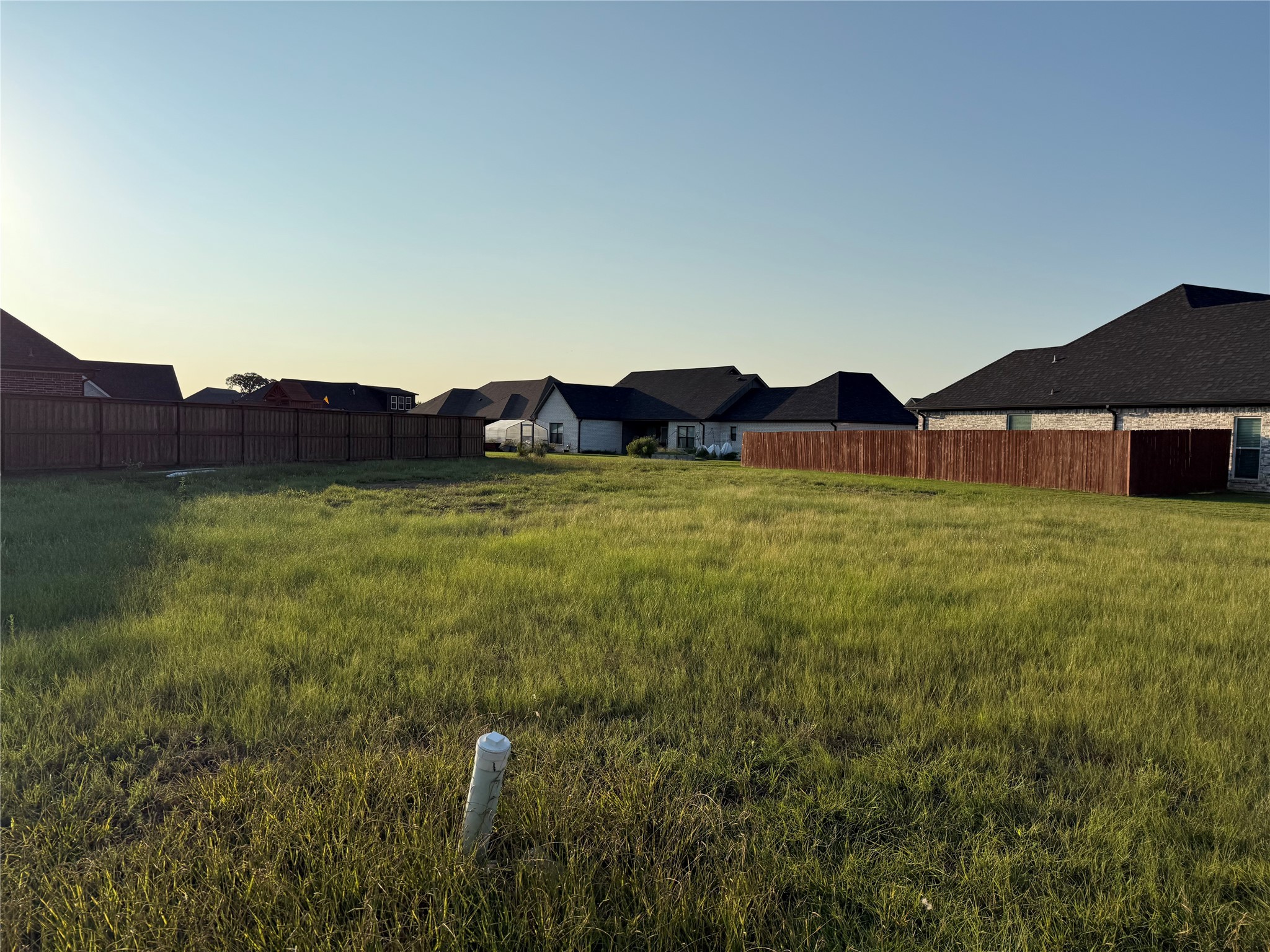 2127 Heath Street Sulphur Springs TX 75482