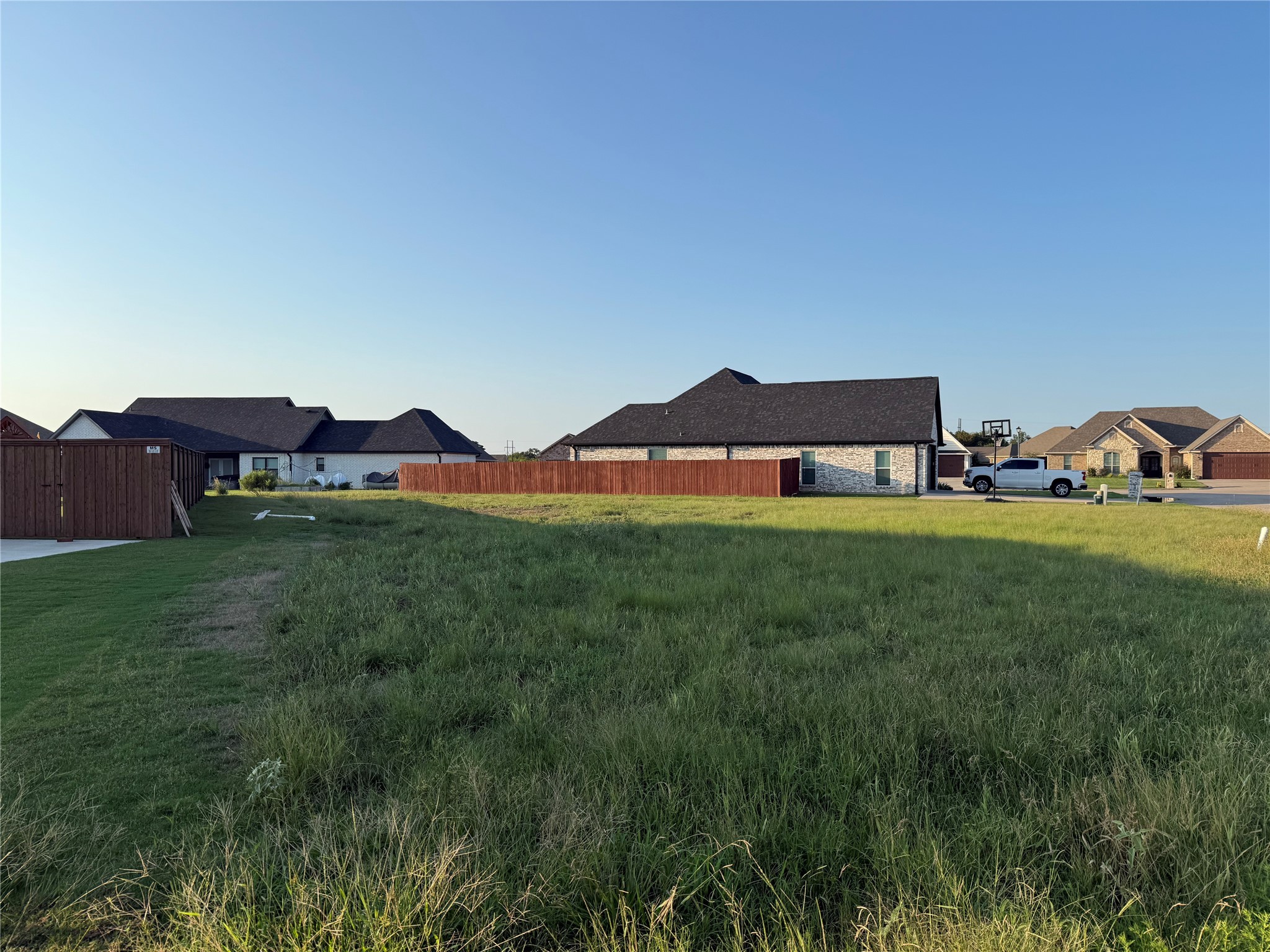 2127 Heath Street Sulphur Springs TX 75482
