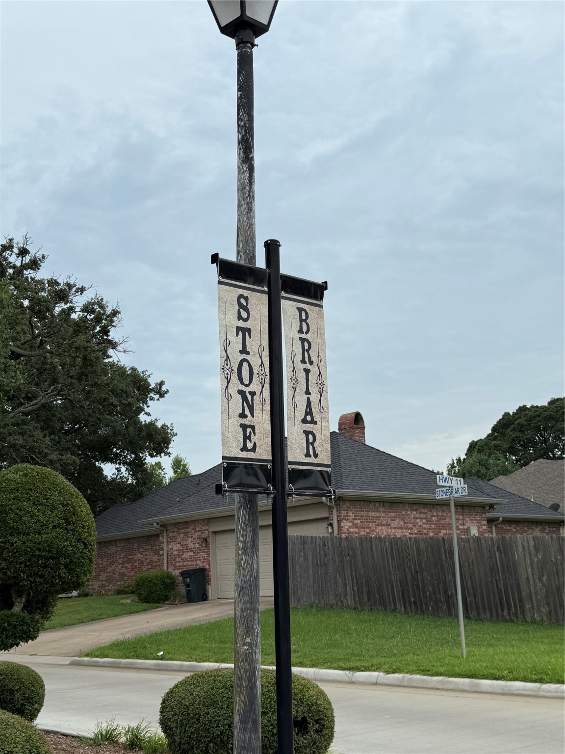 2127 Heath Street Sulphur Springs TX 75482