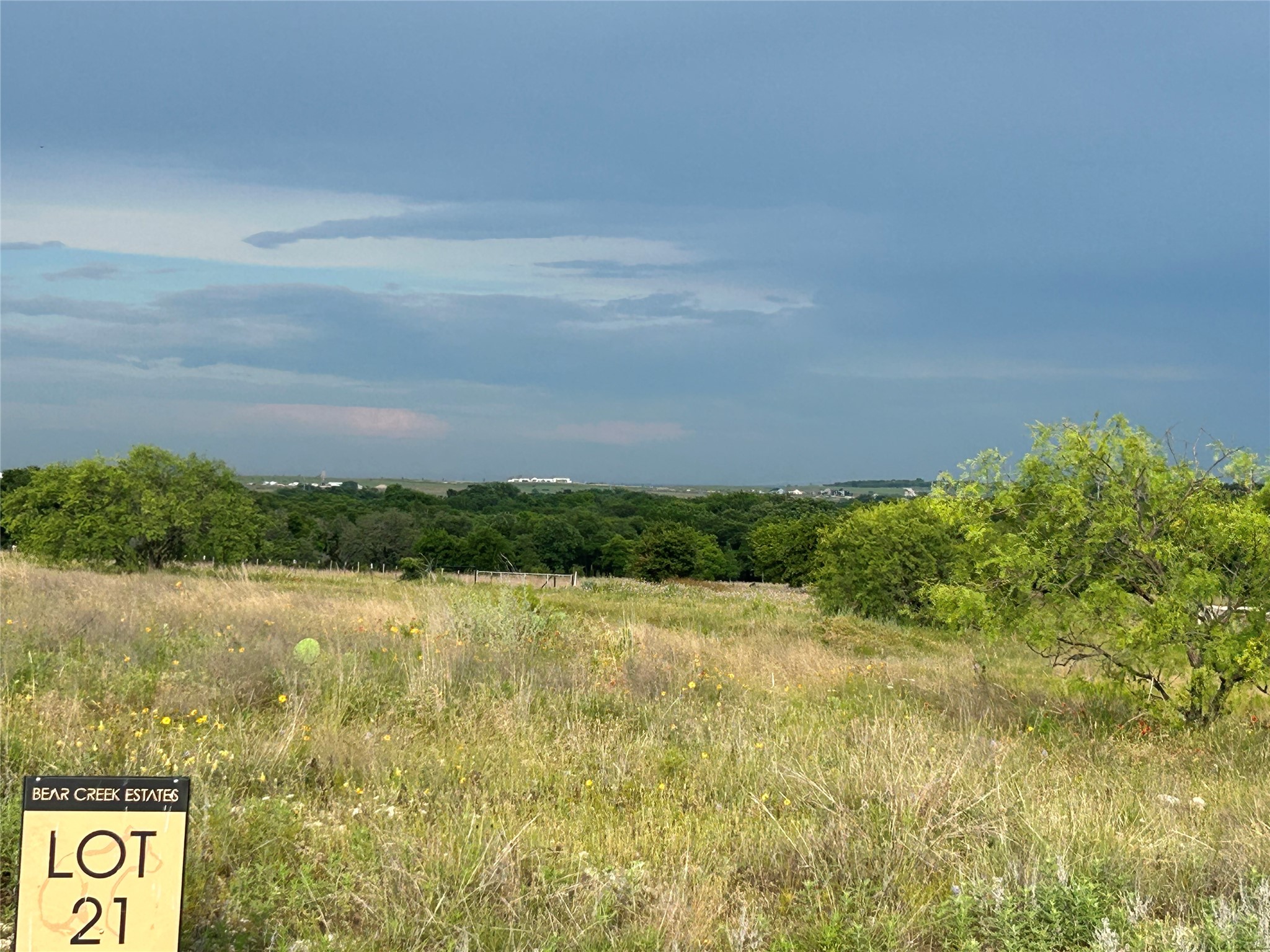 4049 Mirielle Drive Aledo TX 76008
