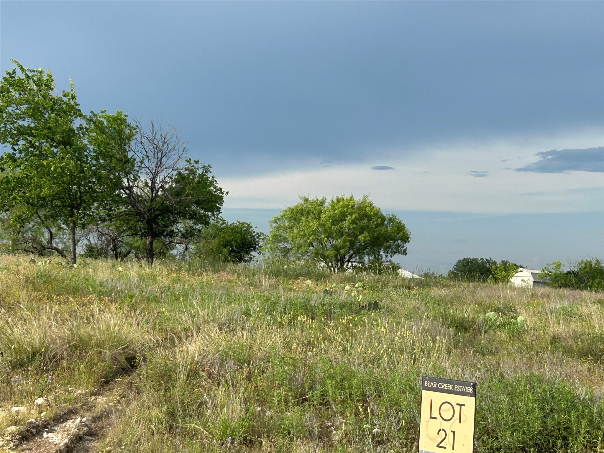 4049 Mirielle Drive Aledo TX 76008