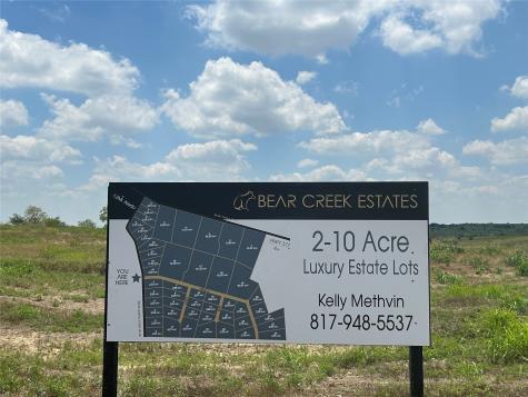 4049 Mirielle Drive Aledo TX 76008