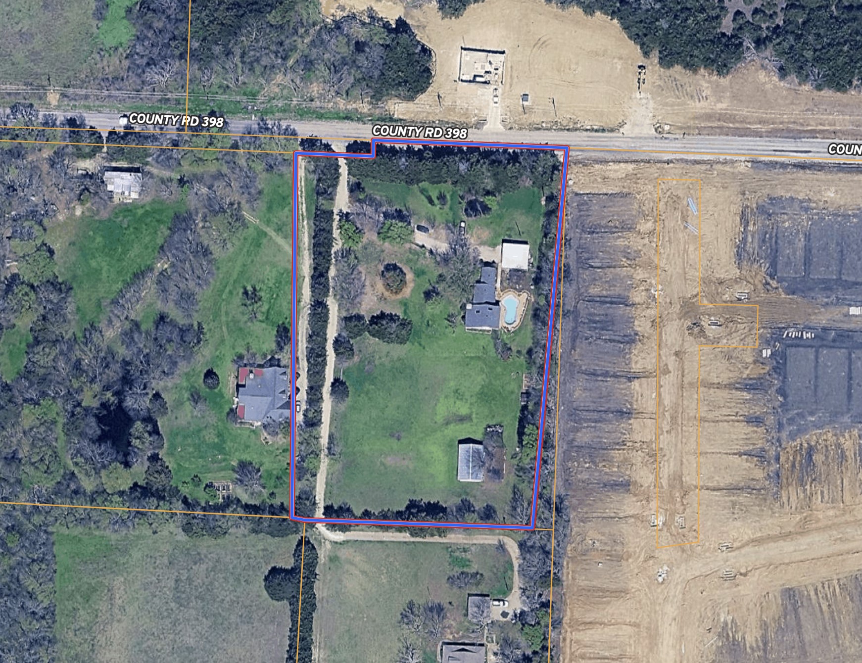 6948 County Road 398 Princeton TX 75407