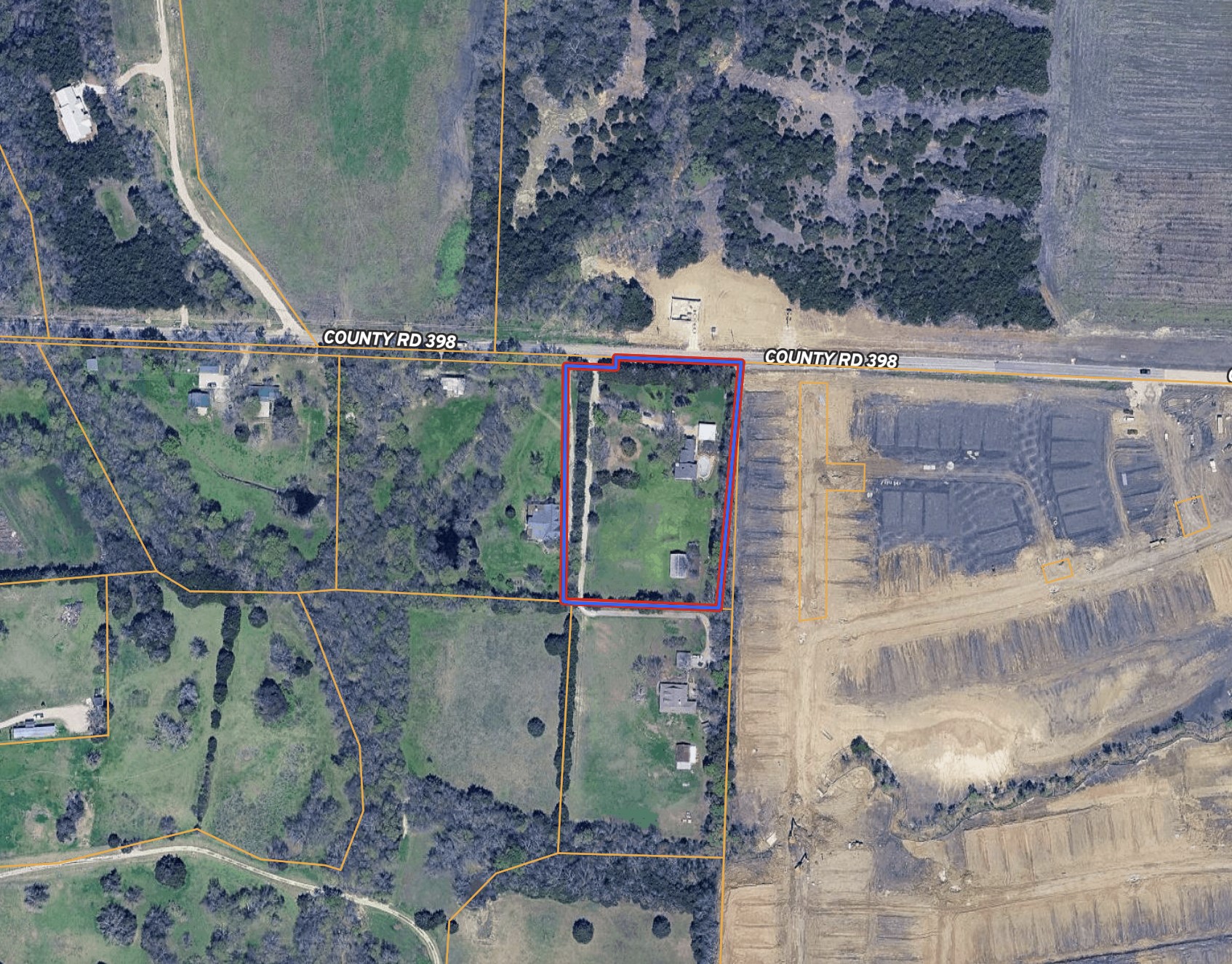 6948 County Road 398 Princeton TX 75407